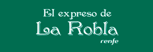 El La Robla Express
