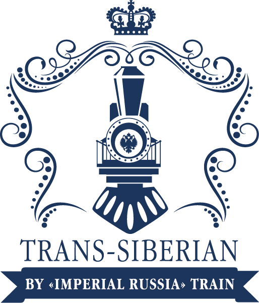 Transiberian train “Imperial Russia”