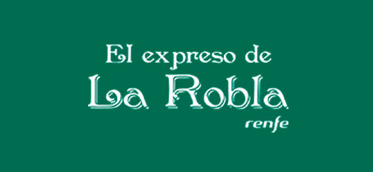 Expreso de La Robla Train