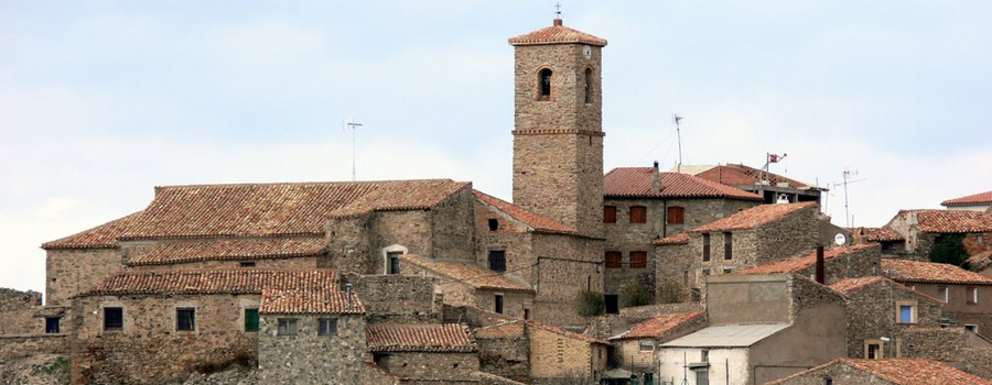 San Feliz, Castilla y León